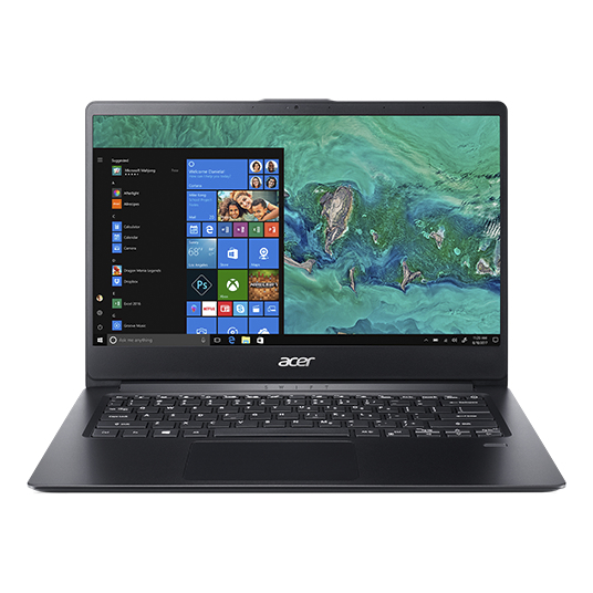 Acer Swift 1 SF114-32-C6T0 Intel® Celeron® N4000 Laptop – image 1