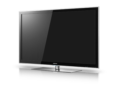 Samsung Series 8 UE40B8000W TV – image 2