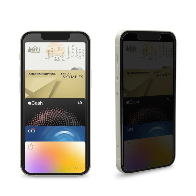 ZAGG Glass Elite Privacy 360 – image 2