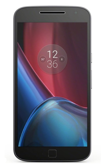Motorola Moto G4 Plus