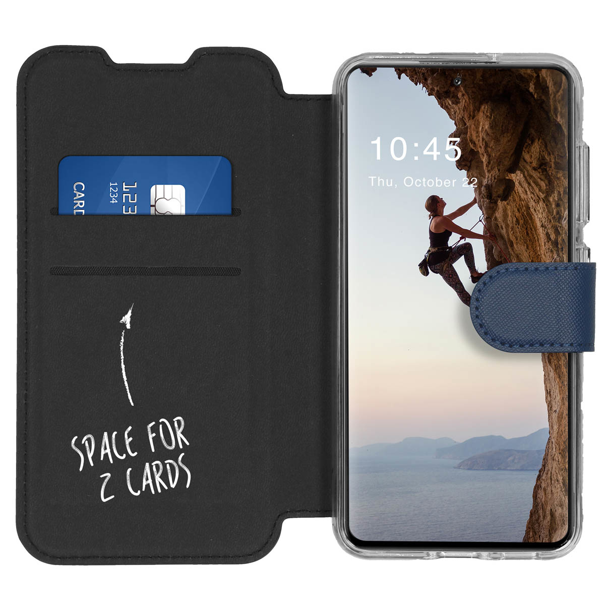 Accezz SH00055736 mobile phone case – image 4