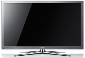 Samsung UE40C7700WS 101.6 cm (40") Full HD – image 1