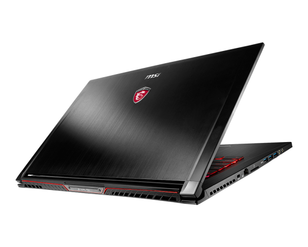 MSI GS73VR6RF-(Stealth Pro)039TR – image 5