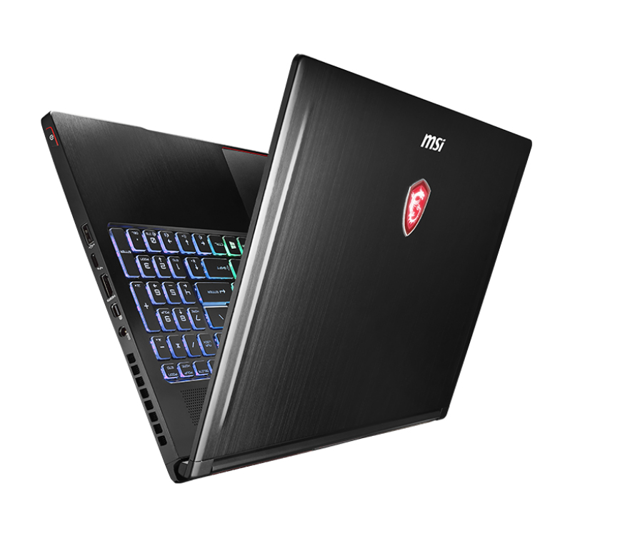 MSI GS63VR 7RF-452AU Stealth Pro – image 3
