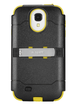 Targus TFD00509US mobile phone case Cover Yellow – image 2