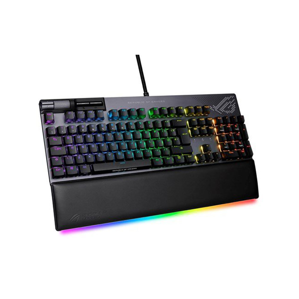 ASUS ROG Flare II Animate – image 5