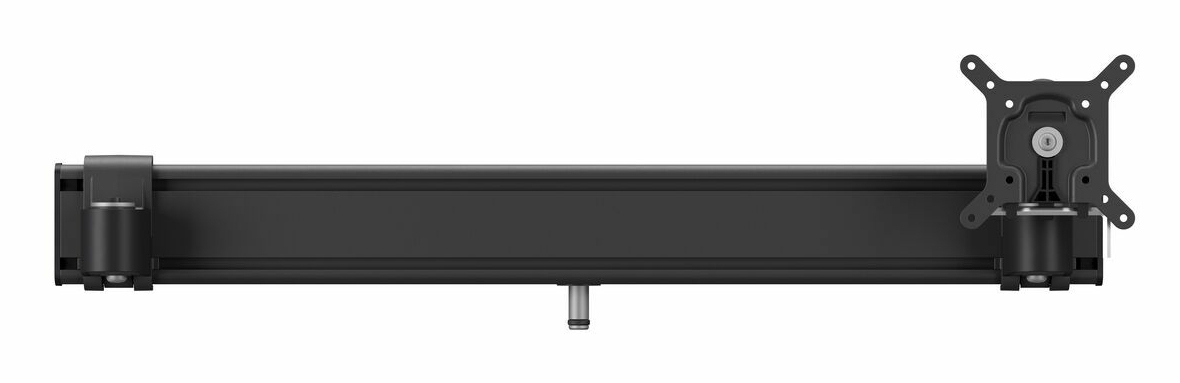 Vogel's MOMO A001 Dual Monitor Adapter, (black)