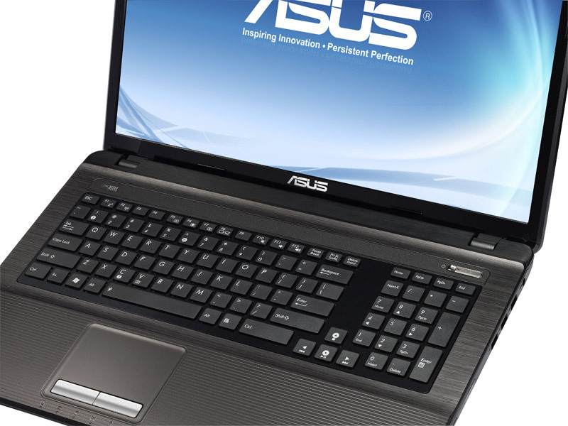 ASUS A93SM-YZ023V laptop Intel® Core™ i5 i5-2450M – image 3