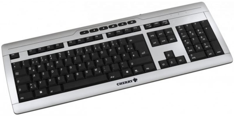 Cherry eVolution Stream XT G85-23110
