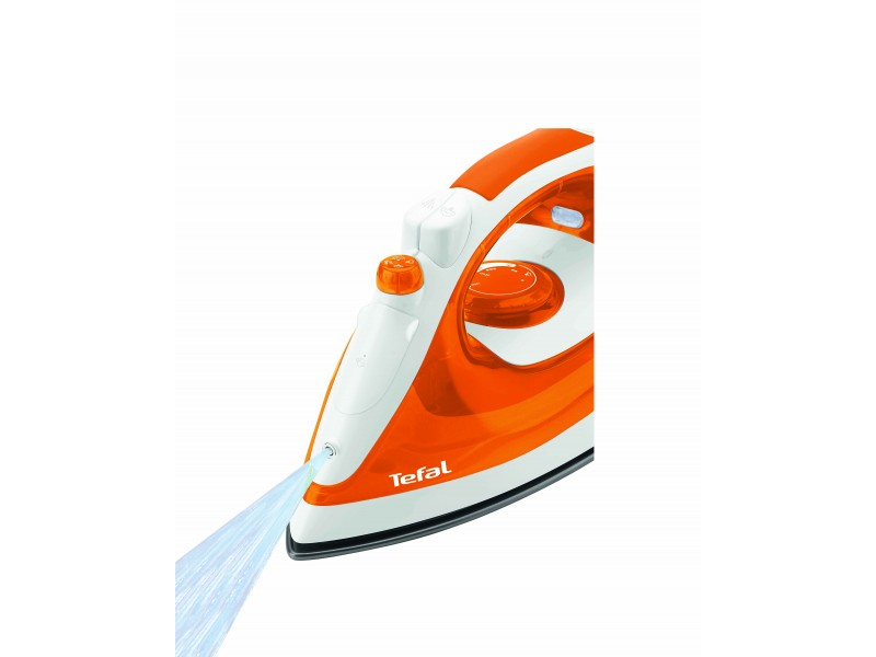 Tefal Virtuo FV1325 Dry & Steam iron – image 2