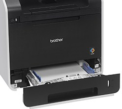 Brother MFC-L8850CDW multifunction printer Laser A4 – image 5