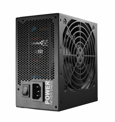 FSP HEXA 85+ PRO 650W