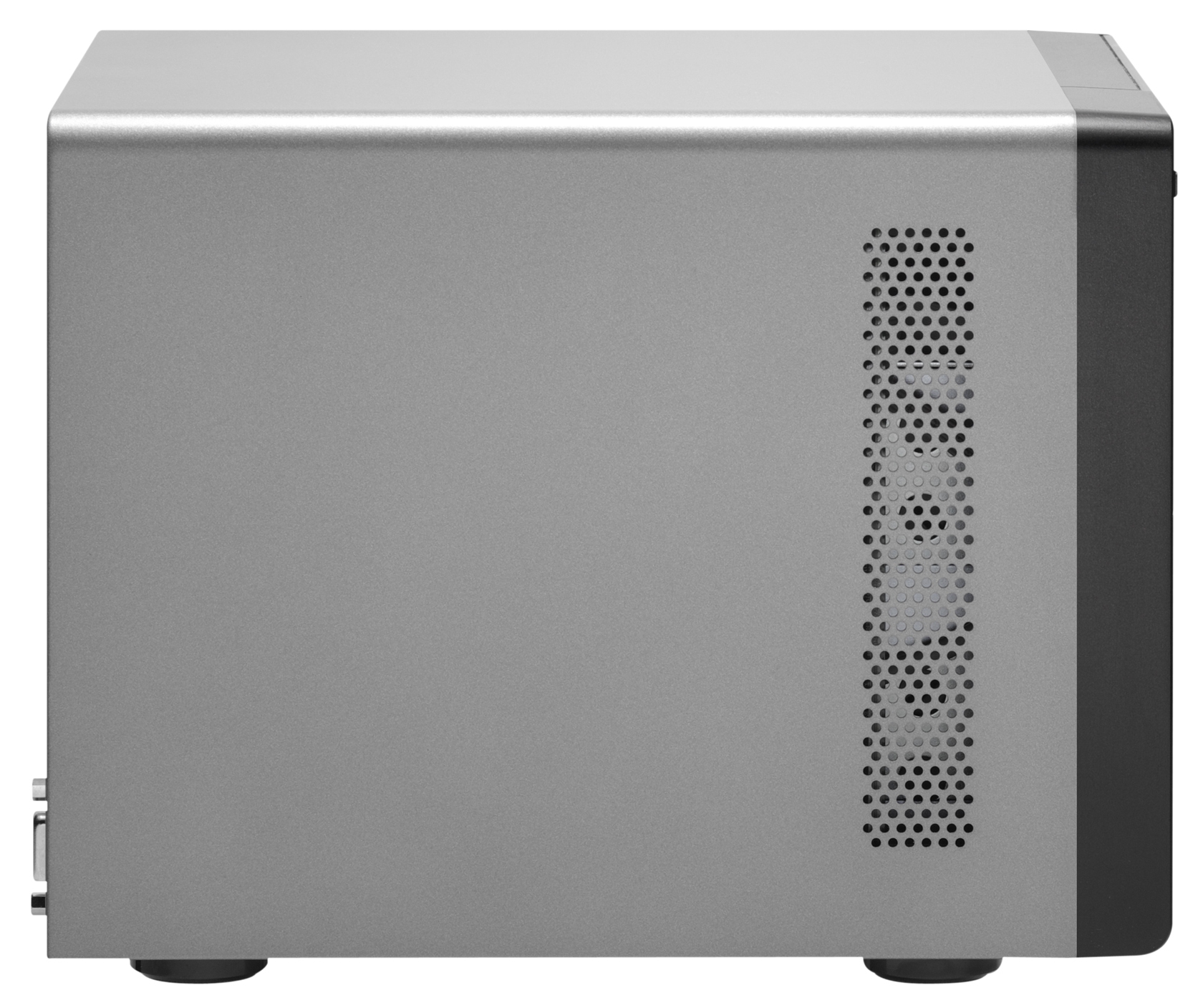 QNAP TS-439 Pro II – image 4