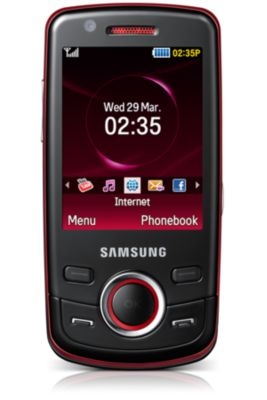 Samsung GT-S5500