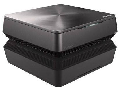 ASUS VivoPC VM60-G154R Intel® Core™ i3 i3-3217U – image 3