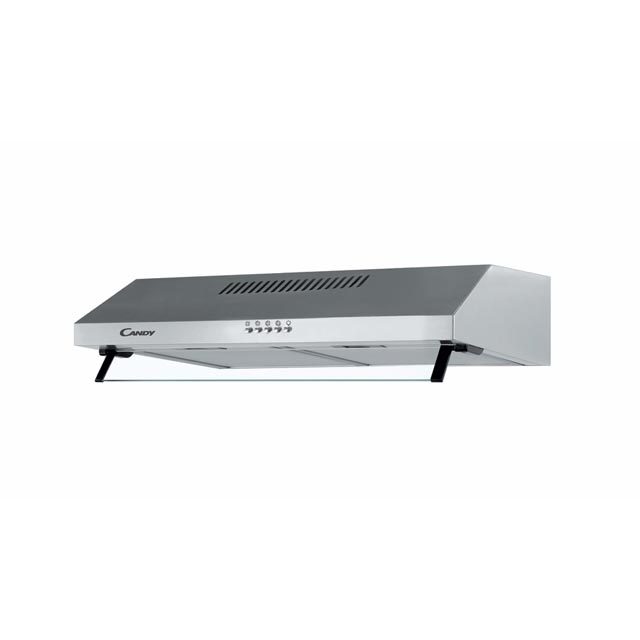 Candy CFT63X Wall-mounted Stainless steel 384 m³/h