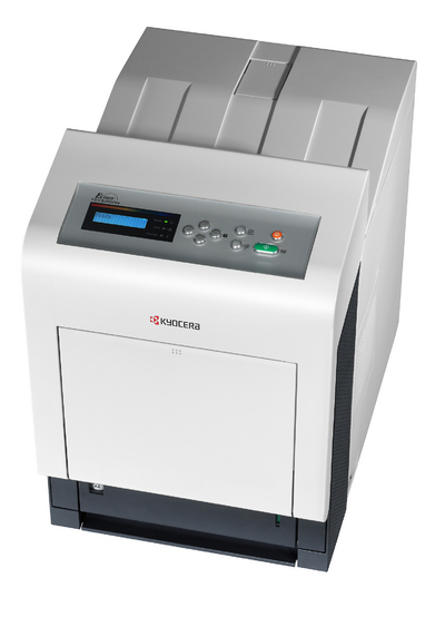 Kyocera FS-5200DN Colour – image 3