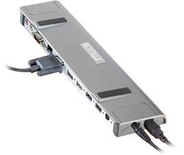 Targus Universal Notebook Docking Station