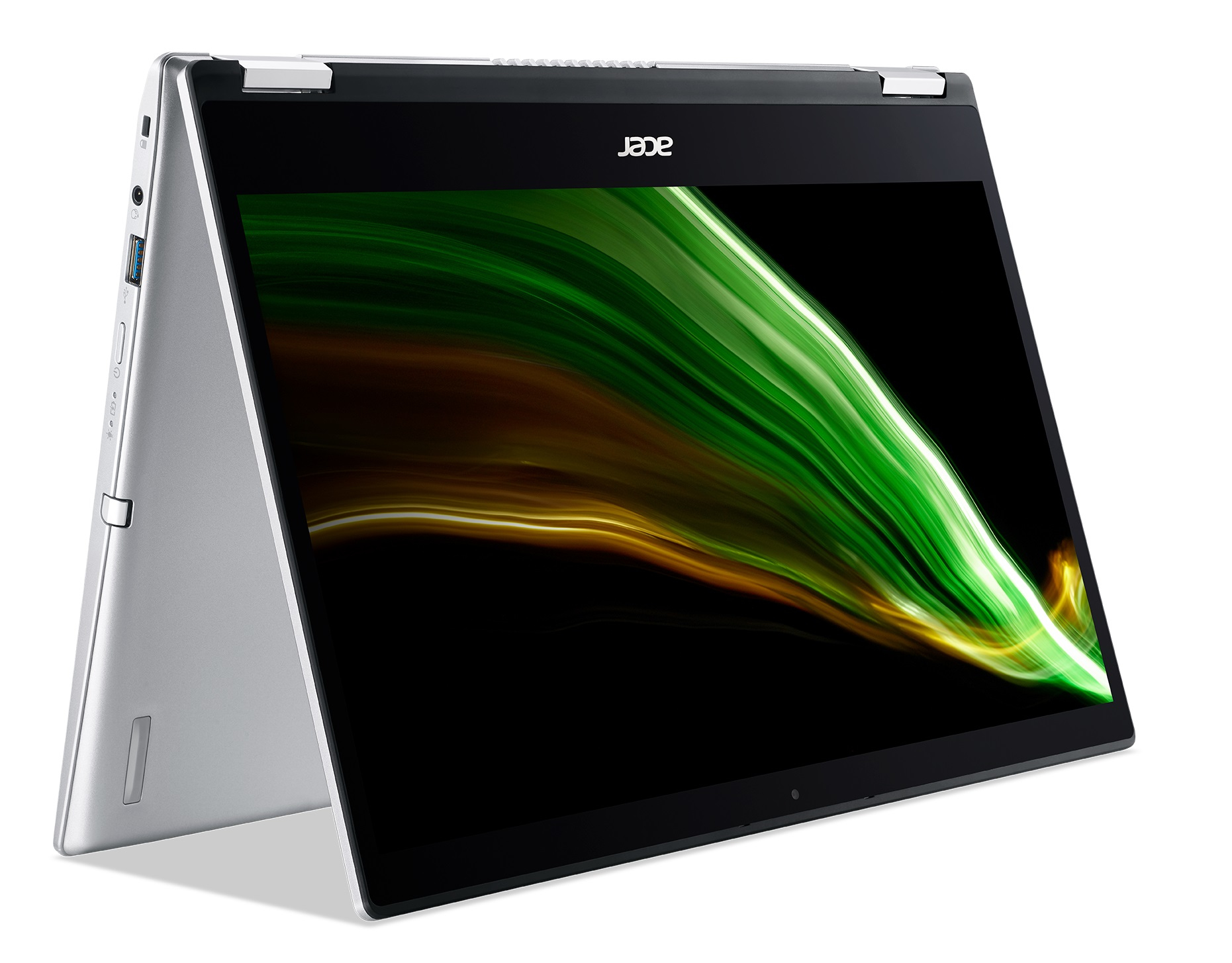 Acer Spin 1 SP114-31-P1UK Intel® Pentium® Silver N6000 Hybrid (2-in-1) – image 8
