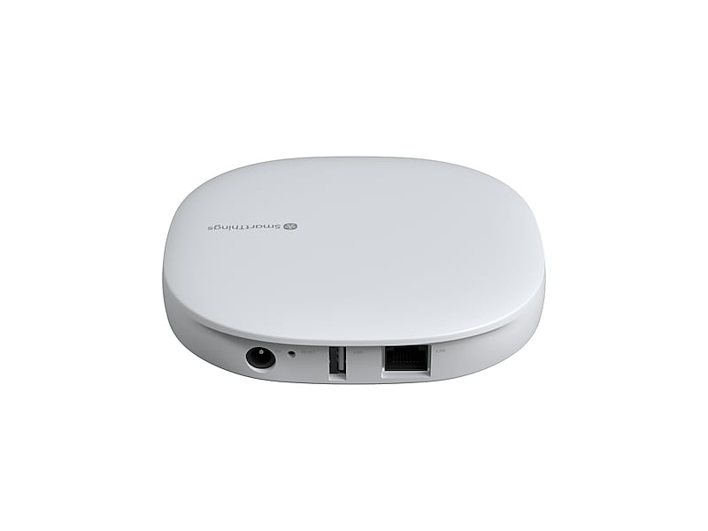 Samsung GP-U999SJVLGDA smart home central control unit Wired & Wireless White – image 3