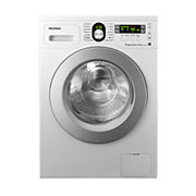 Samsung WF0802LWV washing machine Front-load – image 3
