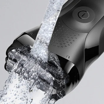 Braun 300 BT NERO – image 4