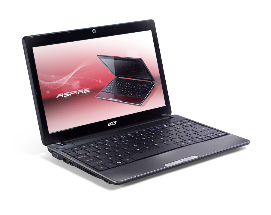 Acer Aspire One 721-122ki AMD Athlon II Neo K125 Netbook – image 2
