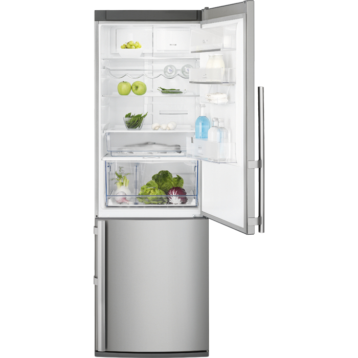 Electrolux EN3481AOX fridge-freezer Freestanding