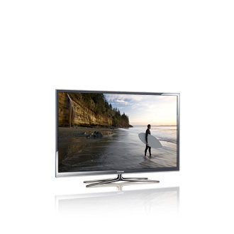 Samsung PS51E8000GQXZT TV – image 3