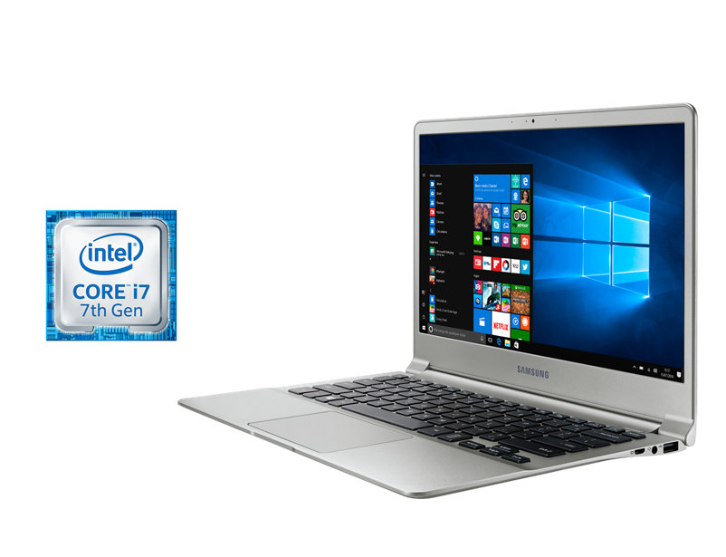 Samsung Style S50 Intel® Core™ i7 i7-7500U Laptop – image 2
