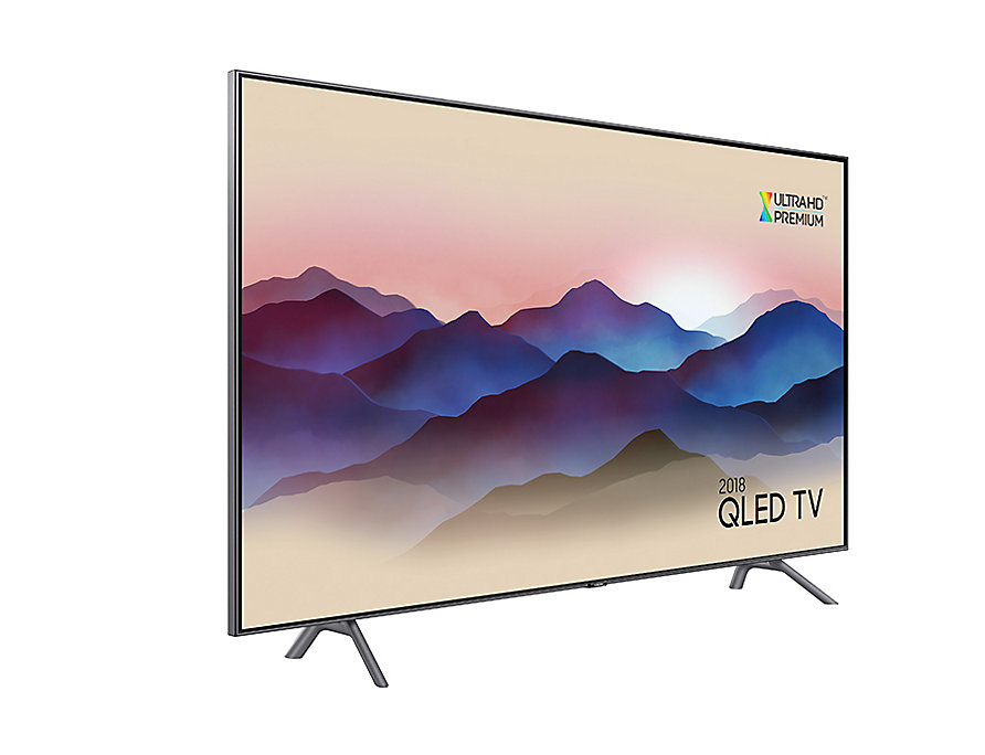Samsung QE55Q8DNAL 139.7 cm (55") 4K Ultra HD Smart TV Wi-Fi Black – image 3