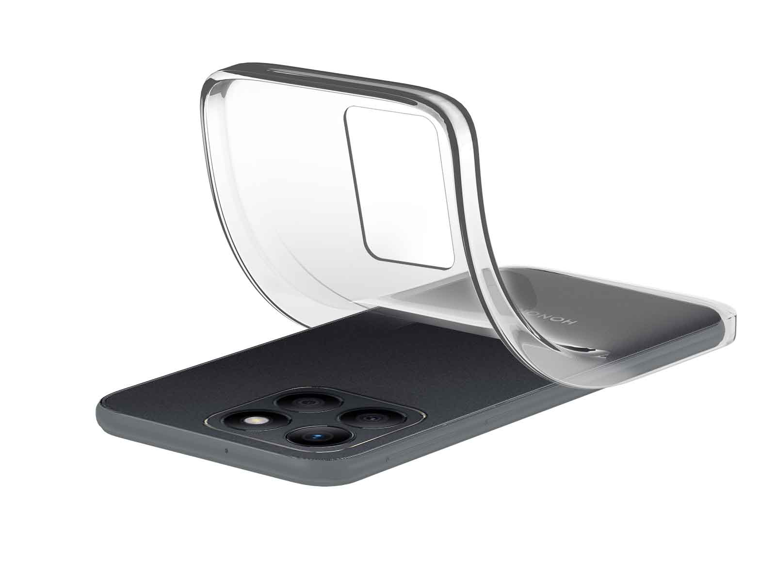 Cellularline Soft - Honor 200 Smart – image 3