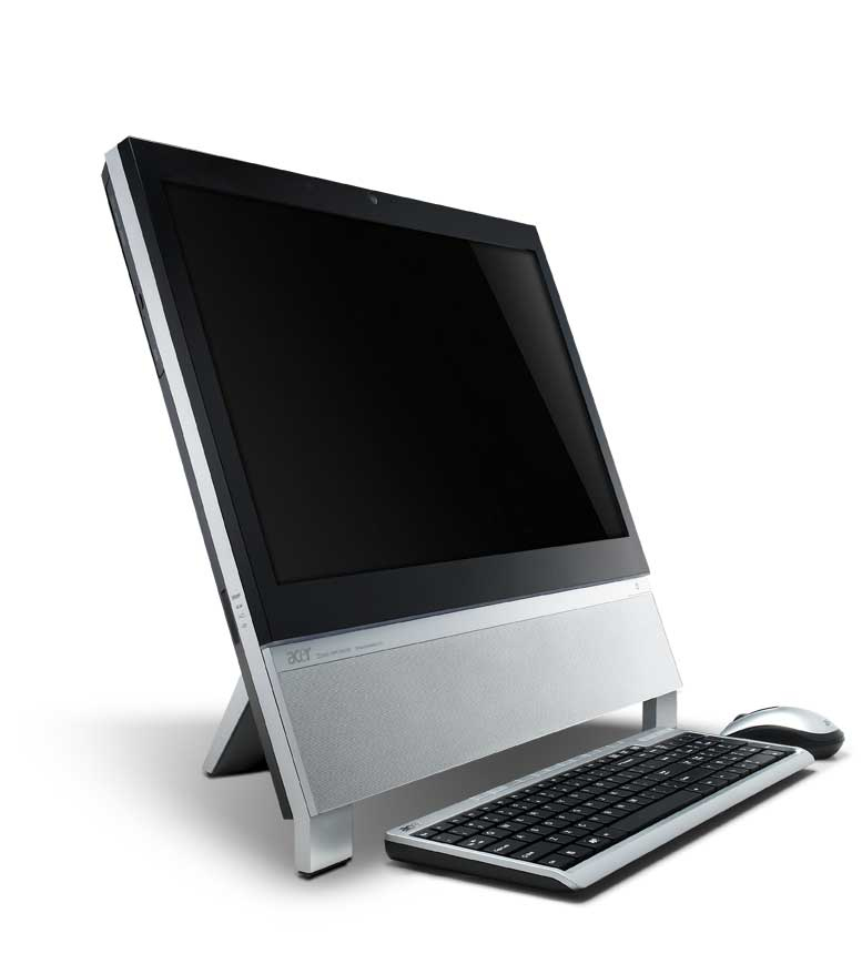 Acer Z3751 Multi-Touch – image 4
