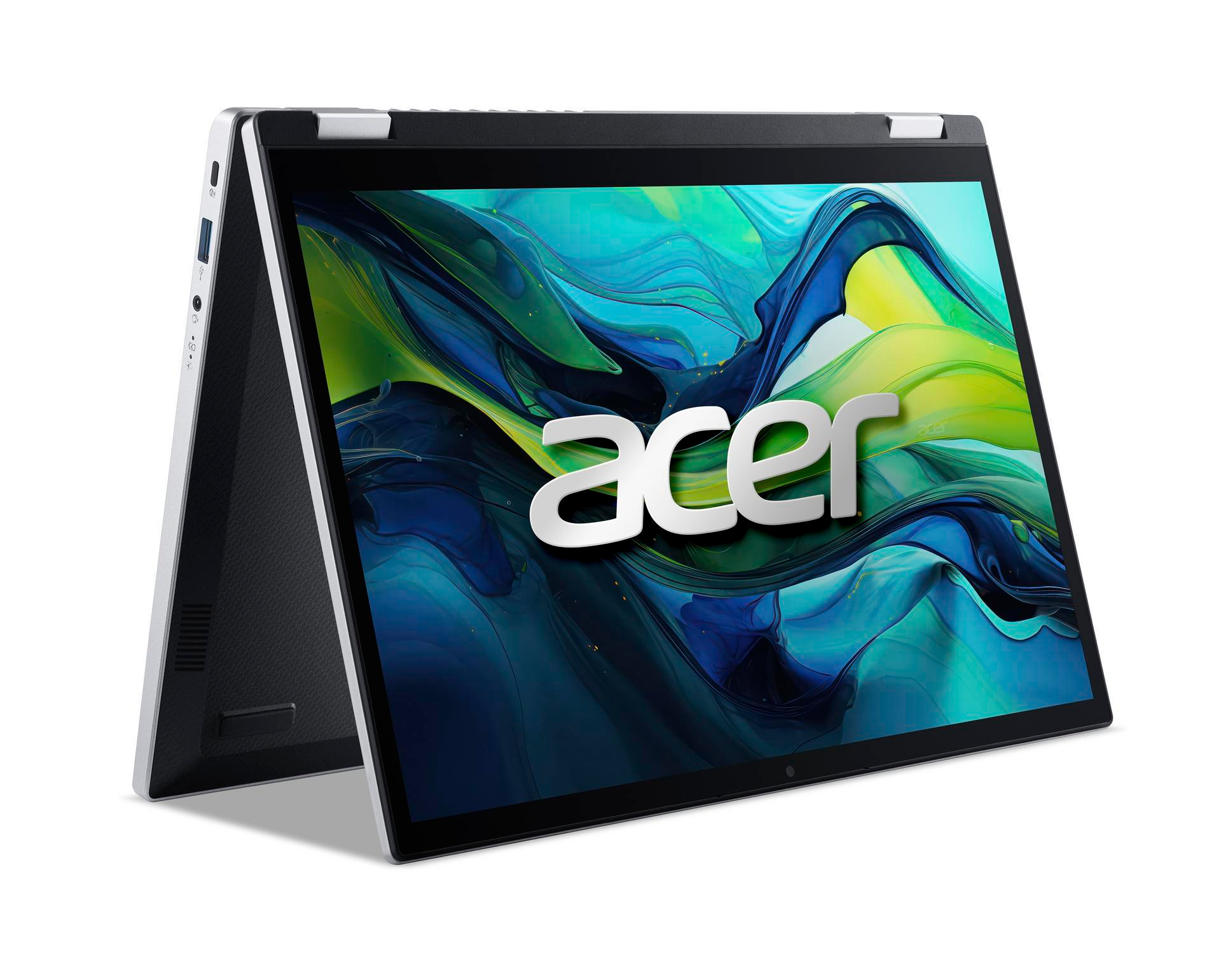 Acer Aspire Go Spin 14 AGSP14-31PT-C5XX Intel® N N150 Hybrid (2-in-1) – image 2