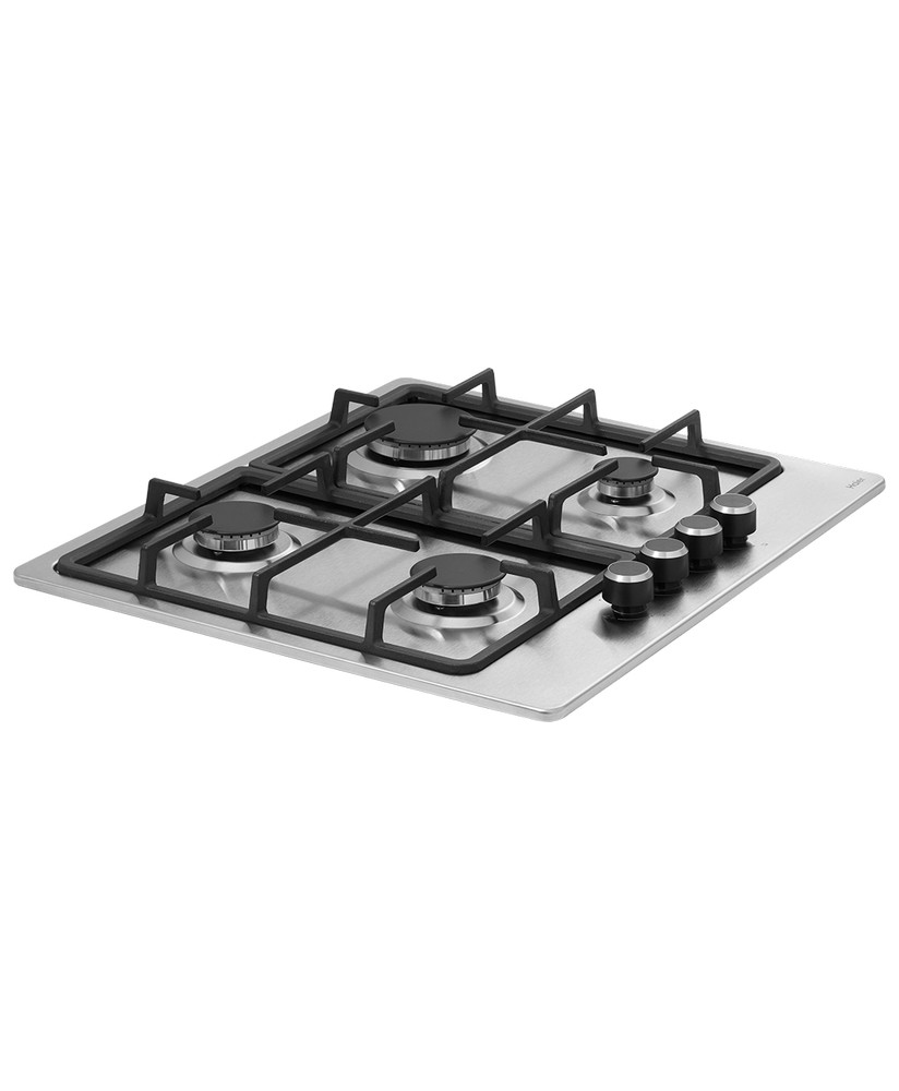 Haier M64CN HHX-M64CNX Stainless steel Built-in – image 3