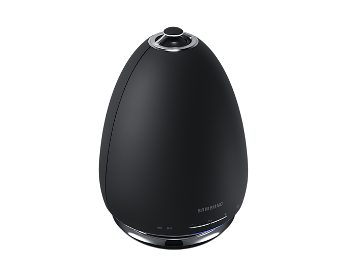 Samsung R6 Black – image 3