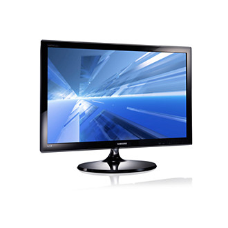 Samsung T27B550EW computer monitor – image 6