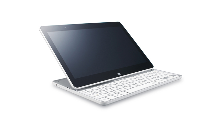 LG Z series 160-GH30K Intel® Core™ i3 i3-3217U Hybrid (2-in-1) – image 6