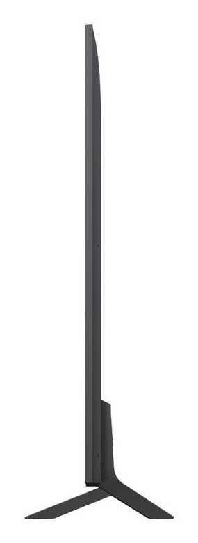LG QNED 65QNED80A3A TV 165,1 cm (65 ) 4K Ultra HD Smart TV Wifi Noir Neuf — photo 3