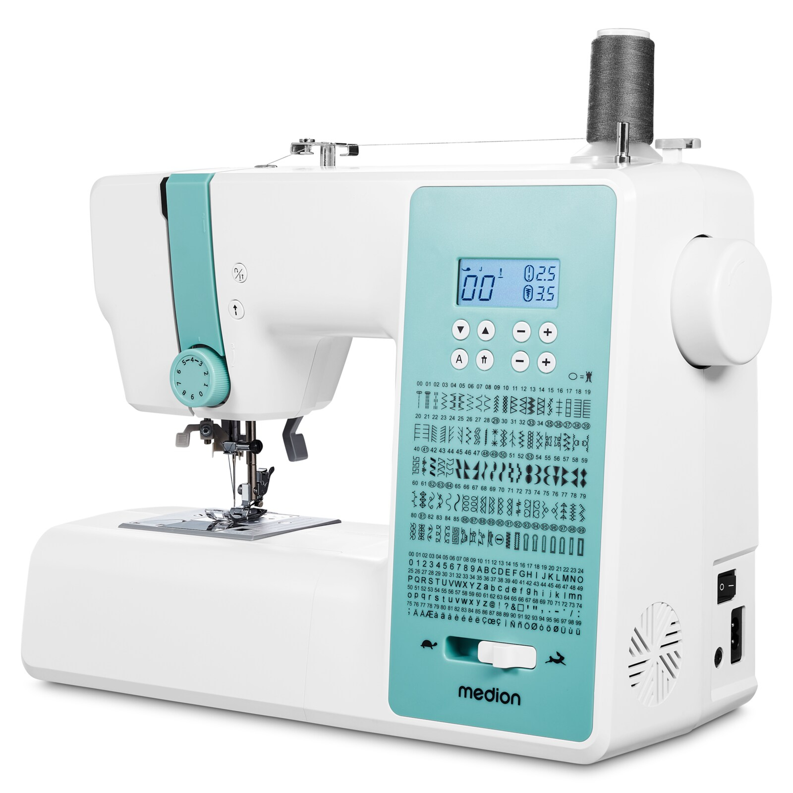 MEDION LIFE SD36 (MD11881) – image 7