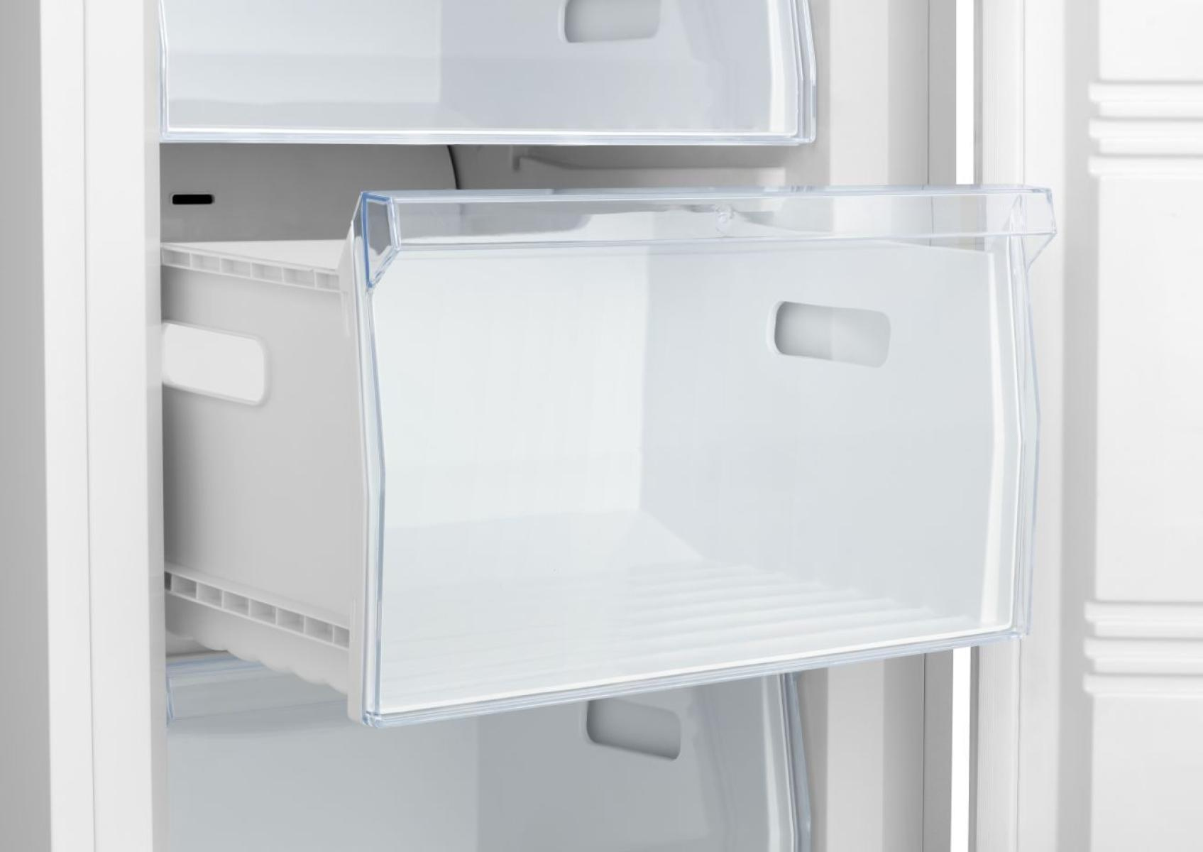Hisense FV298N4AWC Upright freezer Freestanding – image 8