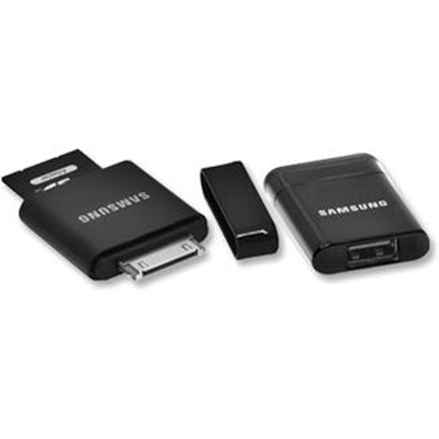 Samsung EPL-1PLRBEG card reader Black – image 3