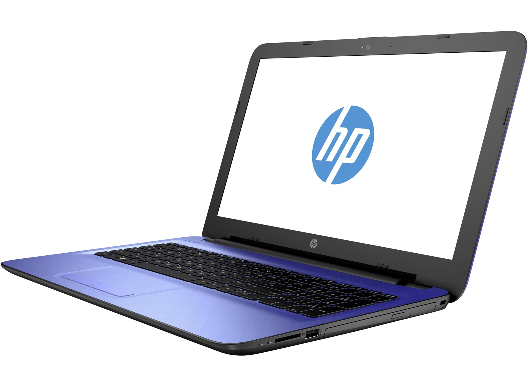 HP 15-ba049au AMD A6 A6-7310 Laptop – image 3