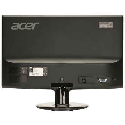 Acer G6 G226HQLBbd computer monitor – image 2