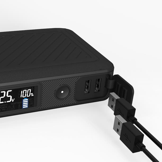 mophie powerstation go rugged AC – image 4