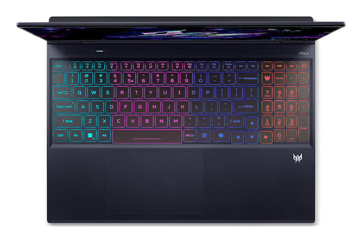 Acer Predator Helios Neo 16S AI PHN16S-71-941S Intel Core Ultra 9 275HX Laptop – image 4