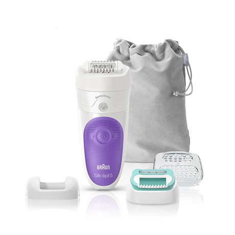 Braun Silk-épil 5 5/880 SensoSmart – image 2