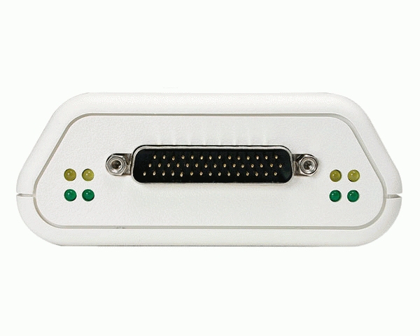 StarTech.com NETRS232-4 interface cards/adapter – image 2