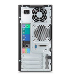 Acer Veriton M VM275-SD6700W Intel® Core™2 Duo E6700 – image 2