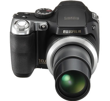 Fujitsu FinePix S8100 – image 6